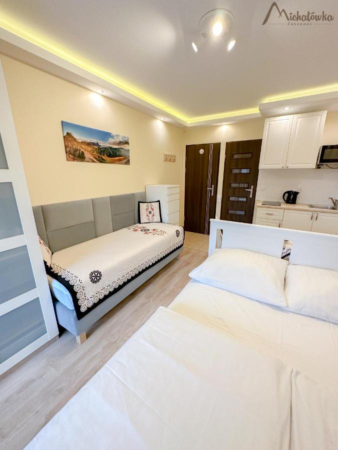 Triple Room Terrace