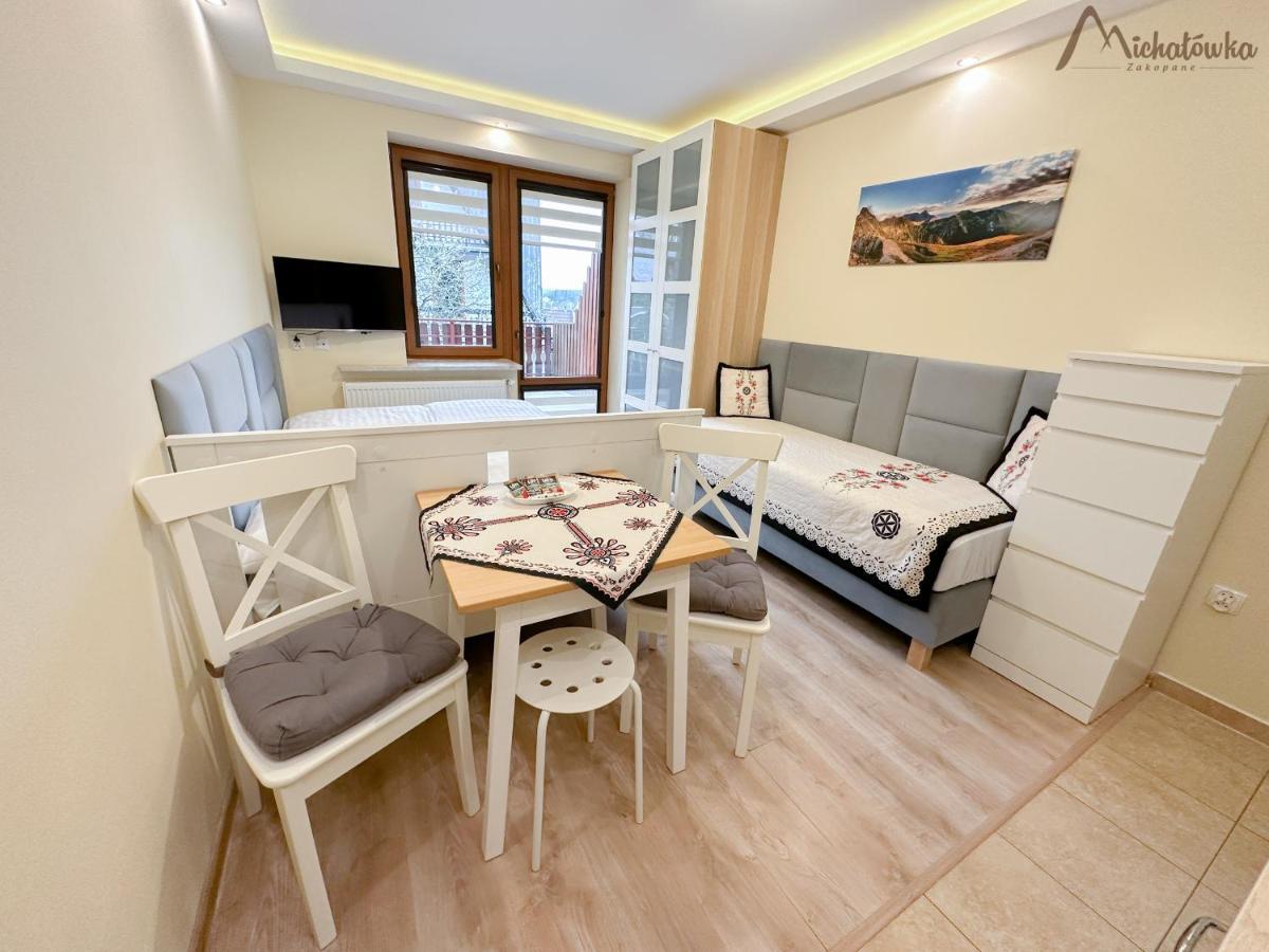 Triple Room Terrace