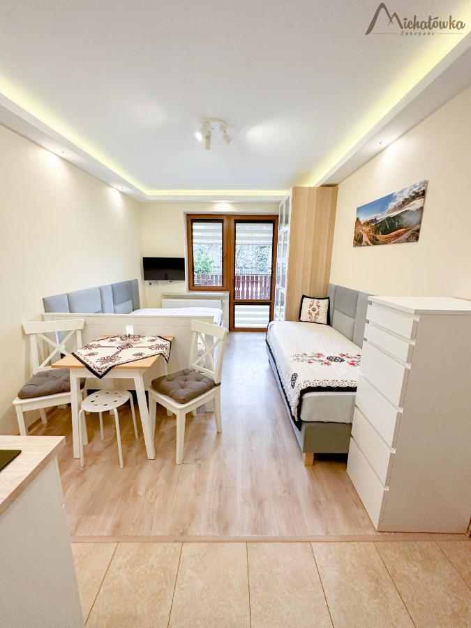 Triple Room Terrace