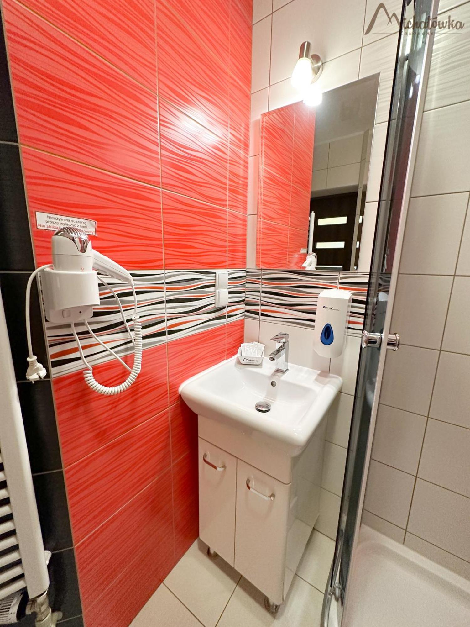 Triple Room Terrace