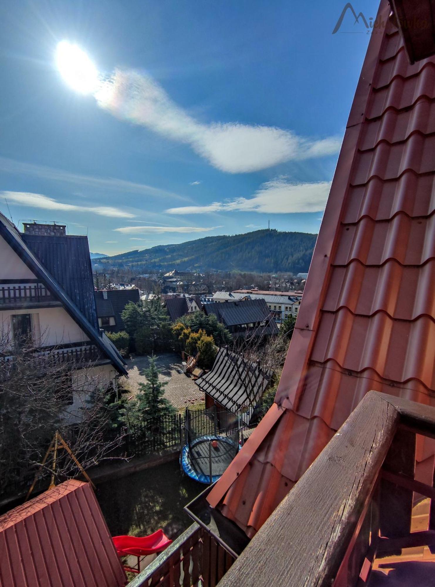 Triple Room Mountain View