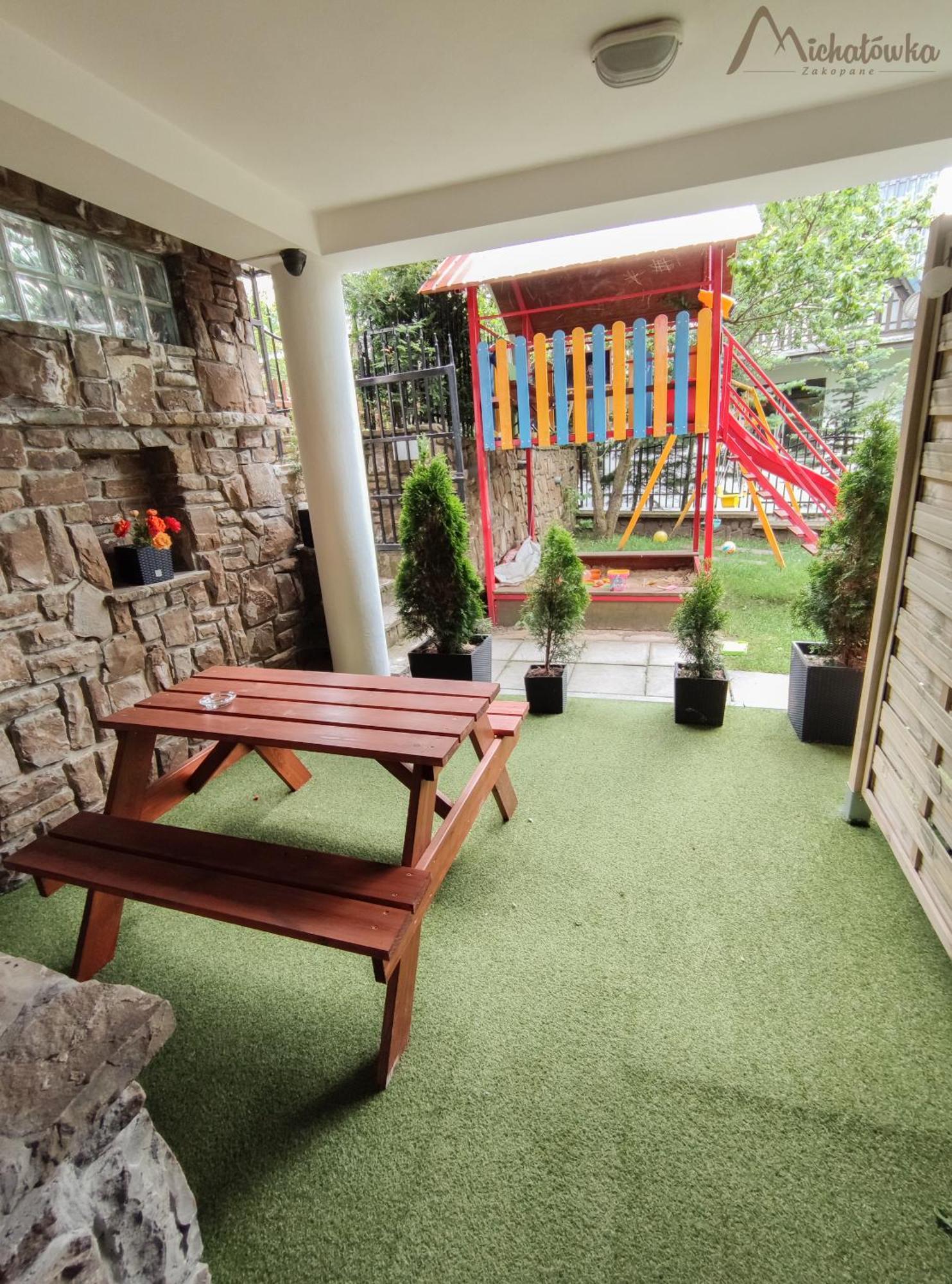 Triple Room Garden View