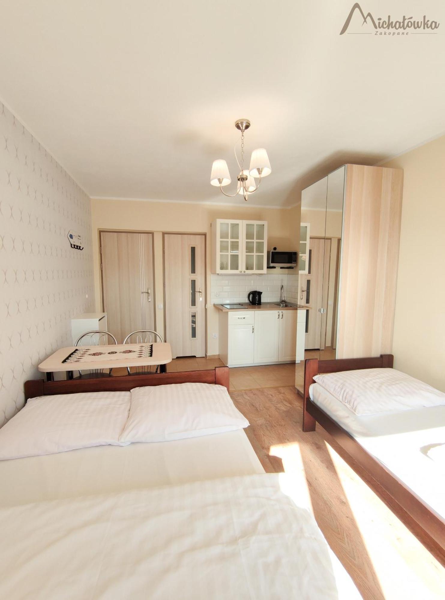 Triple Room Mountain View
