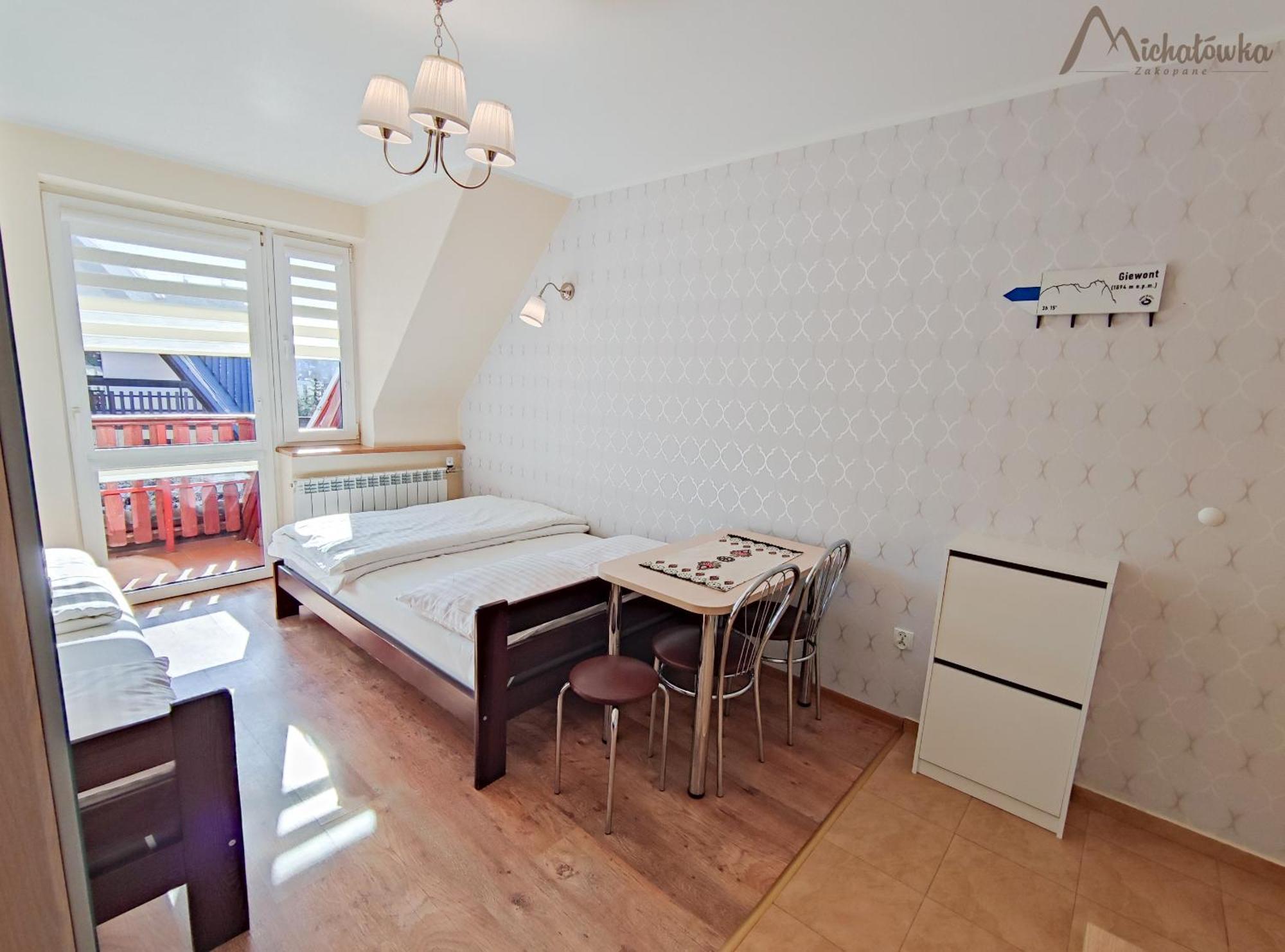 Triple Room Mountain View